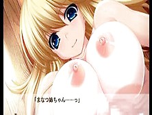 Shabura ? Rental ~Ecchi Na Onee-San To No Eroero Rental Obenkyou Manatsu 2