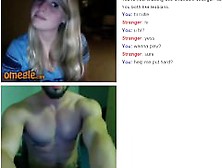 chatroulette sexy