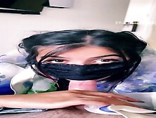 Aaliyah Yasin Horny Pakistani Muslim Babe Sex And Swallow