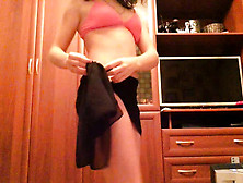 Solo Sypcam Slut Sexy Striptease Fun