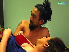 Greedy Lady - Indian Xxx Web Series Hindi