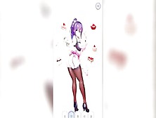 Project Qt - Lucy Gallery & Whatsex Event