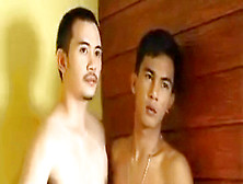 Thai Boys In Sensual Mode