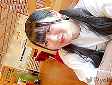 Appearance] Twin-Tail Back Dirt Girl W