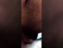 Squirting On His Super Sexy Penis