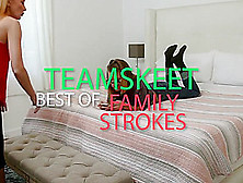 Family Strokes Best Of April 2018 Compilation