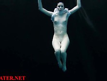 Naked Amateur In The Dark Pool