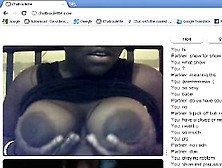 3Ncu Ivdeom - Mythirdvideo In Chatroulette