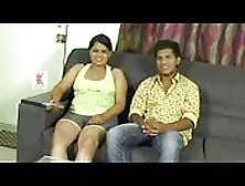 Romantic Indian Sex With Wife