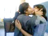 Pakistani College Lesbians