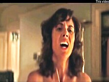 Alison Brie Sex Sex Tape Into Glow Looped/extended (No Background Music)