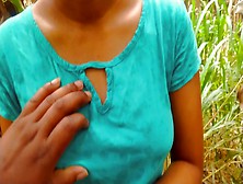 Sri Lanka Outdoor Sex With Sinhala Voice