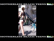 Motherless Beach Teens 1163. Avi