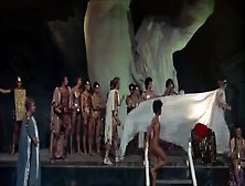 Caligula - Remastered In Hd All Sex Scenes
