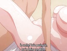 Sex Friend Osananajimi Shojo To Doutei Wa Hazukashii Tte Minna Ga Iu Kara The Animation - Episode 1