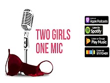 #64- Man School (Two Girls One Mic: The Porncast)