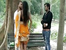 Riya Moni - India Prank Video Romnatic Bhabi Jobbordosri Prank Video 2020