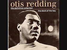 Otis Redding - Sitting On The Dock Of The Bay