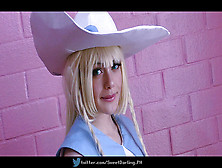 Youthfull,  Roleplay,  Lillie