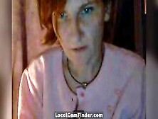 Geiler Webcam Chat1