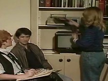 Educating Julie (1984) Hd 1H 40 Min Documentary Drama