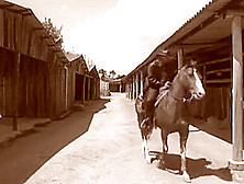 Brazilian Cowboy And His Bitches Cinthia Santos Kelly Amaral Leticia Blond