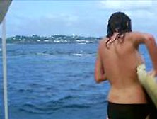 Jacqueline Bisset In The Deep (1977)