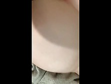 18Year Cougar Teeny Vagina Stretched By Step Brother 12 Inch Penis