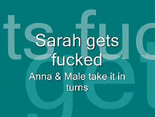 Ffm Sarah+Anne 1