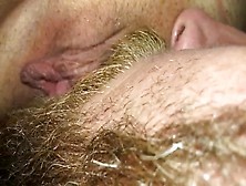 Daddy Eating My Pussy