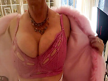 Uk Cougar,  Sbj,  Sandy-Haired