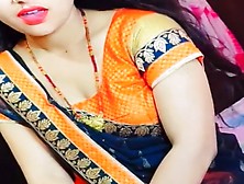 Hot Sonam Rajput Yellow Saree Hd Sex Video!