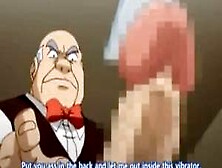 Horny Big Boobs Anime Teacher Hardcore Sex