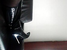 My Black Boots