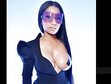 Nicki Minaj Nude Video + Her Nasty Leaks!