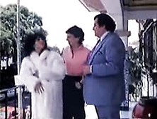Gioconda In Entre Cornudos Te Veas (1989)