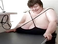 Big Fat Tit Action
