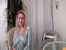 Erin Electra - Sex With Mom On The First Day Of College