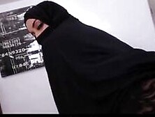 Porn Video Of Cheating Arab Wife In Black Hijab