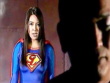 Fucking A Hot Asian Supergirl And Cumming Inside Her
