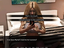 Project Myriam End Of V4. 07 Update #41
