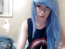 Stardustbaby Intimate Clip 07/13/15 On 00:45 From Chaturbate