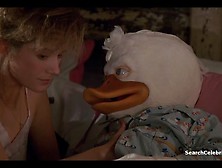 Lea Thompson - Howard The Duck. Mp4