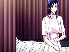 Hentai Hot Milf In Lingerie Gets Fucked By Younger Guy At Topheyhentai. Com