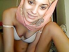 Arab 102 Whats Her Name Apparently She Is From Chaturbate