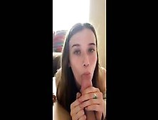 18 Year Old In Love With Big Cock