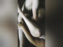 Chubby Hotwife Gets Creampied By Random Lover From The Internet