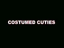 Costumed Cuties - 1950 - Xhamster. Com