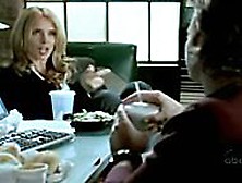 Rosanna Arquette In What About Brian (2006)