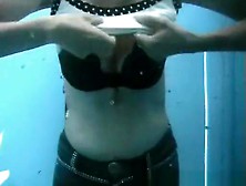 New Changing Room,  Spy Cam,  Amateur Clip,  Watch It